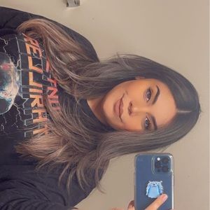 Meet your Posher, Tanya